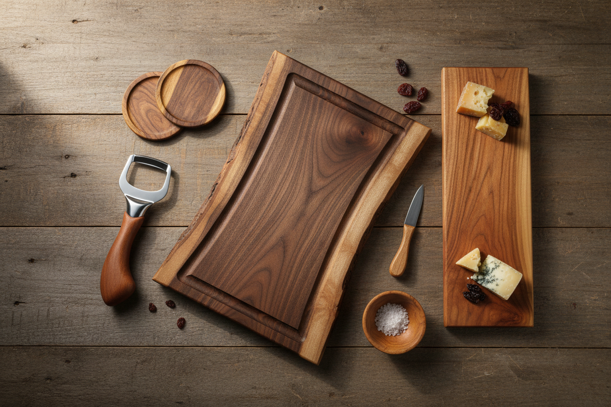 Wood Working