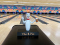 The 5 Pin – Bowler's Gag Trophy