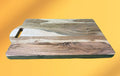 Handcrafted Cutting Board with Handle