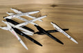 Personalized ink pens ￼